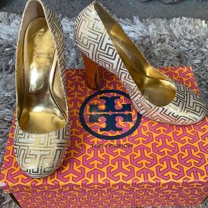 Tory Burch Heels